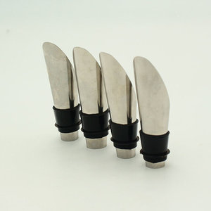 瓶多器泡倒酒功葡红能器塞两引塞钢用瓶塞酒萄不起酒酒酒酒酒酒锈