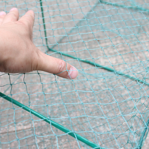 25米35米有结网大鱼笼虾笼蟹笼鱼网虾网蟹网地网笼渔网鲶鱼笼湖南