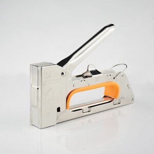 手动码钉枪射钉枪u形钉枪马钉枪门型钉枪射钉器打钉枪1008fa钉枪