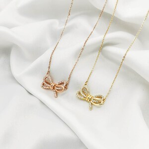 蒂芙尼tiffany网红钛钢蝴蝶项链女锁骨链小众设计感ins冷淡风简约