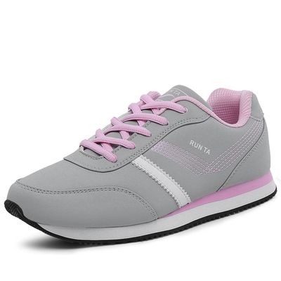 女旅游鞋高档休闲