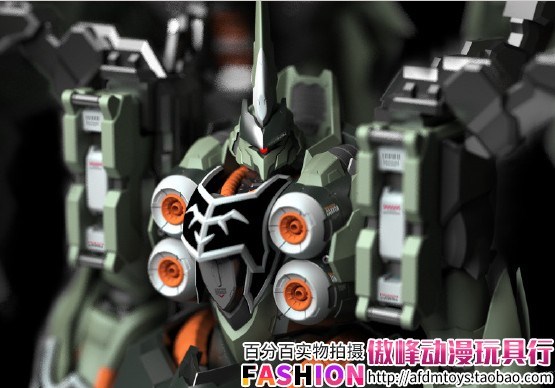 高档steellegendsl-011/100合金机器人大青椒成品模型刹帝利