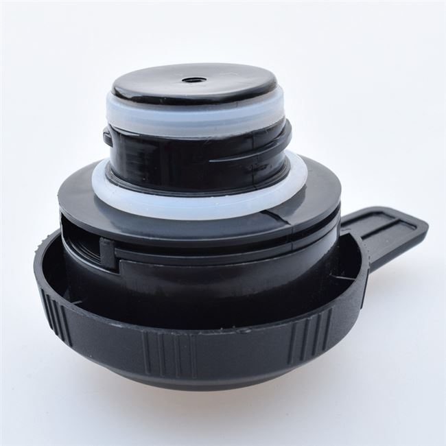 西派企鹅壶保温壶盖p子配件热水暖瓶壶盖保温瓶盖咖啡壶防漏杯盖.