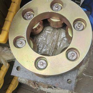非开挖顶管拉管机 徐工 钻通 土行孙等通用扶正器 钻杆扶正器