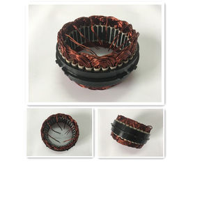 宇通客车发电机线圈