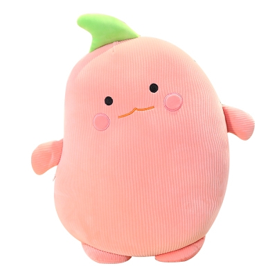 小小豆子玩具娃娃