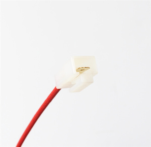 2021叉车配件 线束易熔线 s单线方口插 适用合力h2000 h30 1 21