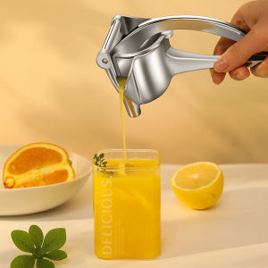 鲜榨果汁器手动