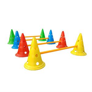 幼儿园户外体育区玩具器材跨栏室外器械大型儿童健身小班小型平