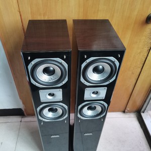 奇声音箱落地式