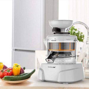 现磨米浆机磨子豆腐豆浆机生磨打小型水磨家用做电动五谷杂粮石磨