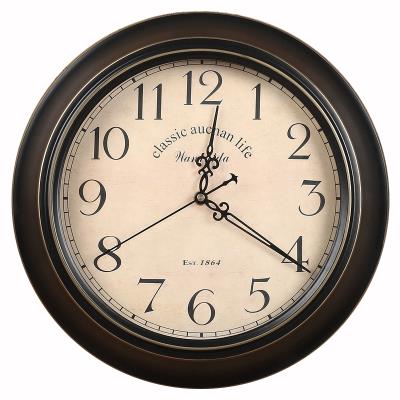 时英钟家用简约