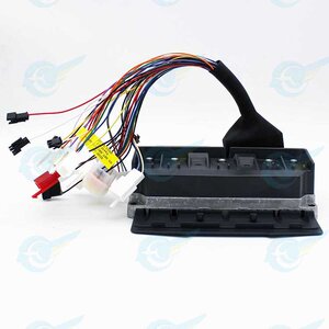 凌博控制器72122