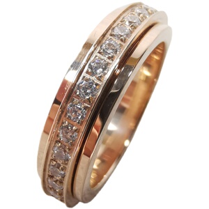 戒指定戒婚环m新制求钻指tf河情款钻满