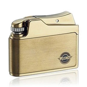 jobon中邦煤油打火机怀旧砂轮打火机复古老式男士烟具礼品
