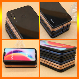 华为nova3e手机模型 nova3 nova3i nova2s 可亮屏上交展示模型机1