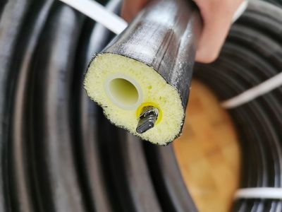 水管下水热水四阳热带3水上防冻上下太阳能pex电管w伴太位加热