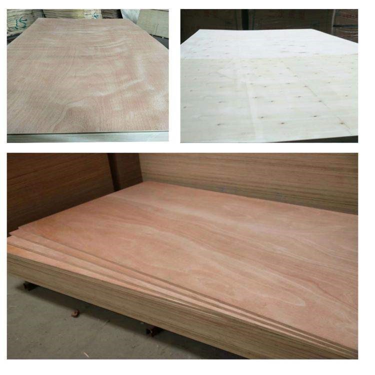 三合板家用3mm