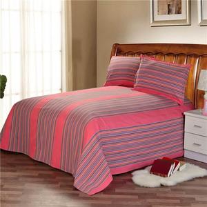 董乡纯棉老粗布密床单加厚加单包双人全棉粗布床单三件价100-10套