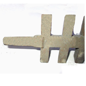 老万锅炉帅炊炉条老万锅炉配件炉条a配件炉箅子