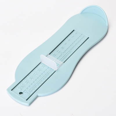 东城精品百货淘宝量脚器儿童大人通用鞋宝脚长w测量精准量婴器鞋码