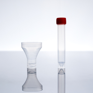 唾液采集器样本收集器保存液基因检测实验n室生物仪器病毒采样