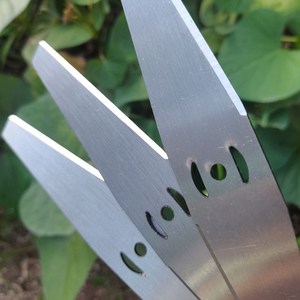 5mm内孔5.5mm锂电池割草机刀片