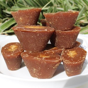 弥勒竹园红糖手工