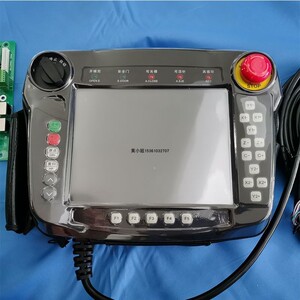 华成系统 机械手配件 华成控制系统 手控器 操作器 三轴伺服hc-s3