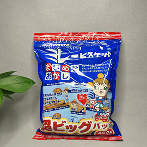 临期 日本进口零食野村米勒饼干分享装480g网红休闲零食大礼包