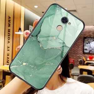 华为畅享7plus手机壳玻璃畅享7s保护硅胶套畅想7puls全包边pul.