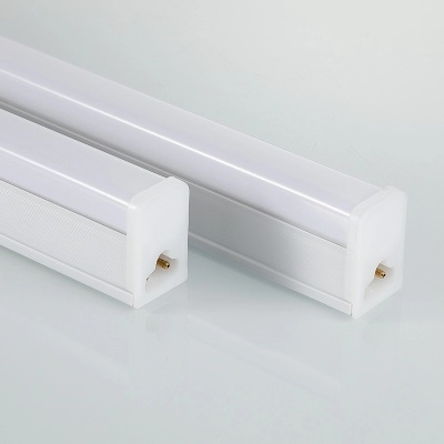 澳德斯顿led灯管t5一体化支架长条灯宿舍家用超亮节能日光灯1.