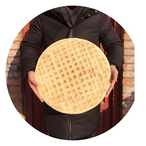 锅盔河南