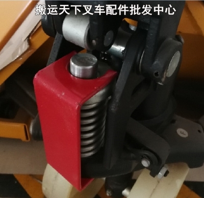 i手动液压叉车维修工具搬运车地牛油泵油封更换专用加长款l工2022