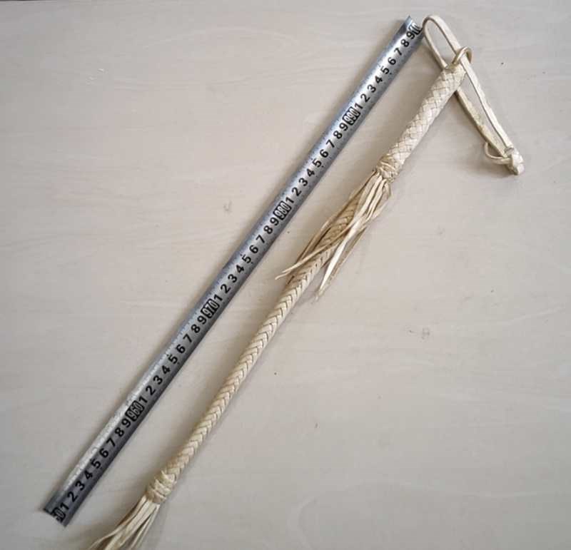 000人付款淘宝老民俗古玩摆件收藏解放后赶马车用长杆竹子马鞭子原品