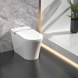 西屋智能马桶一体机