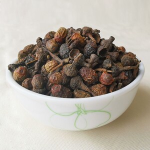 桂子桂籽500克桂花籽卤料香料调料桂丁面粉肉桂子籽中药材泡茶