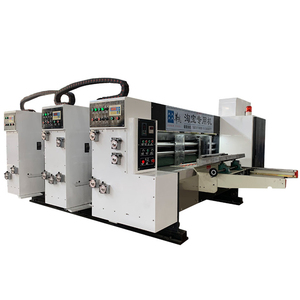 快递纸箱机械设备