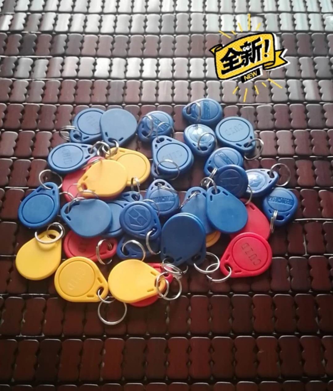 天津市内六区 小区门禁 单元门 物业卡 电梯卡ic卡复制 补卡 延期