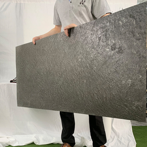 天然超薄石材透光