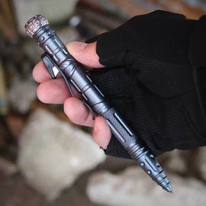 防身武器高科技暗器黑多功能便携式随身小工具独居好物保护自己