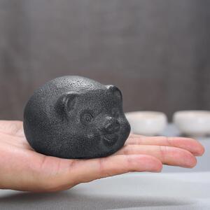 【乌金石茶宠猪】乌金石茶宠猪品牌,价格 - 阿里巴巴