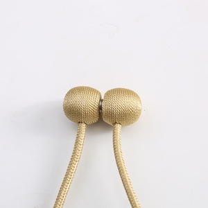 束带钩带帘绳r窗扎扣磁装