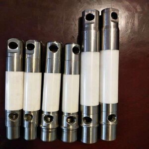 固瑞克柱塞泵陶瓷