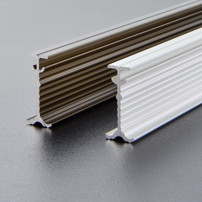 圆形窗户窗帘轨道圆型