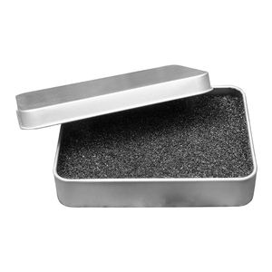 野人bushcgraft户外野营马口铁盒收纳储物金属求生盒茶叶糖果方盒