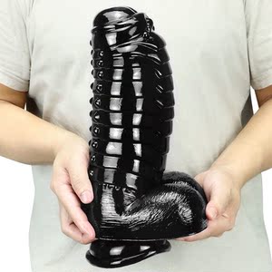 10巨无霸扩肛器扩阴巨型大肛塞鸡巴鸡把拳交男女用肛塞女用穿戴