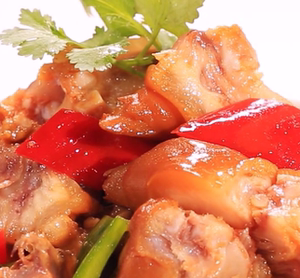 00电视购物正品商行淘宝新兹园参茸脱骨香肘浙江金华两头乌猪肘子肉