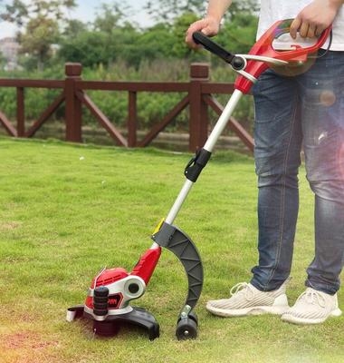扶草器小型扶禾架割灌机省时农用便携式带齿拔草器锯片神器0人付款18
