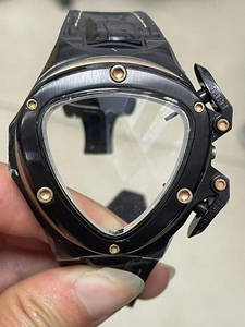 支持各种尺寸各种类型矿物质蓝宝石手表异形玻璃表镜表蒙一件定制